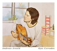 Andreas Arnold - Ojos Cerrados