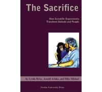 Arnold Arluke The Sacrifice (Copertina rigida)