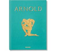 ARNOLD: Arnold schwarzenegger's journey