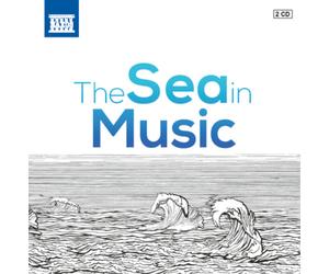Arnold Bax The Sea in Music (CD) Album