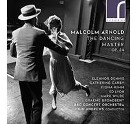 Arnold/ Bbc Concert Orchestra/ Andrews - Dancing Master