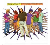 Arnold Ben - Almost Speechless