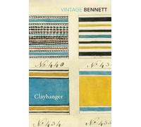 Arnold Bennett Clayhanger (Tascabile)