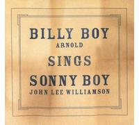 Arnold, Billy Boy - Billy Boy Sings Sonny Boy