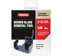 Arnold Blade Removal Tool