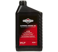 OLIO MOTORE BRIGGS & STRATTON, 4 TEMPI, 2 LITRI