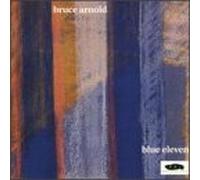 Arnold, Bruce - Blue Eleven