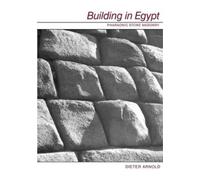 Arnold Building in Egypt (Tascabile)
