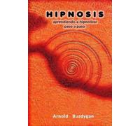 Arnold Buzdygan Hipnosis (Tascabile)