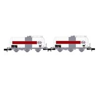 ARNOLD Carri merci HN6610, vari, scala 1:160 N Gauge