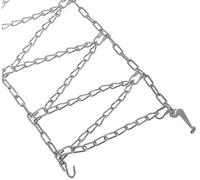 ARNOLD Catene per pneumatici 490-241-0029 40,6 x 16,5 cm - NUOVO