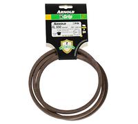 ARNOLD - Cinghia trapezoidale X-Grip, 4L650, 4511-4L-0650