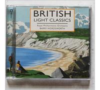 Arnold-Coates-Wood-E - British Light Classics