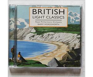 Arnold-Coates-Wood-E - British Light Classics