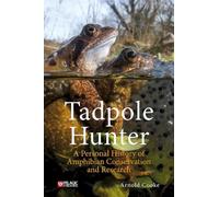 Arnold Cooke Tadpole Hunter (Tascabile)