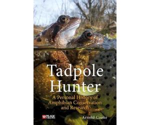 Arnold Cooke Tadpole Hunter (Tascabile)