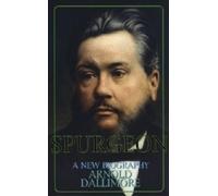 Arnold Dallimore Spurgeon (Tascabile)