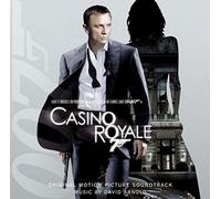 Arnold, David - 007 Casino Royale
