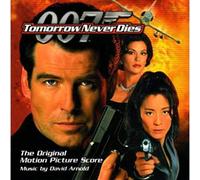 Arnold,David - James Bond 007-Tomorrow Neve