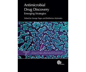 Arnold Demain Antimicrobial Drug Discovery (Copertina rigida)