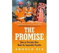 Arnold Dix The Promise (Tascabile)