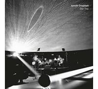 Arnold Dreyblatt - Star Trap Arnold Dreyblatt Lp