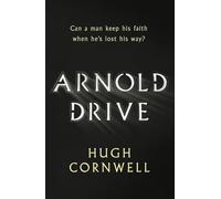 Arnold Drive: Can a Man Keep His Faith When He's Lost His Way?