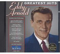 Arnold, Eddy - 1966-Country Music Hall Of Fame