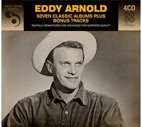 Arnold, Eddy - 7 Classic Albums (4 CD)