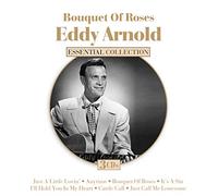 Arnold, Eddy - Arnold Eddy Essential Gold (3 CD)