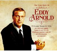 Arnold, Eddy - Arnold Eddy Essential Gold (3 CD)
