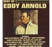 Arnold, Eddy - Best Of Eddy Arnold