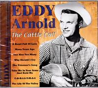 Arnold Eddy - Cattle Call