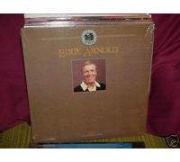 Arnold Eddy - COLLECTORS SERIES - ARNOLD EDD