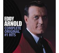 Arnold, Eddy - Complete Original #1 Hits
