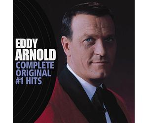 Arnold, Eddy - Complete Original #1 Hits