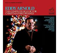 Arnold, Eddy - Complete Rca Victor Christmas Recordings