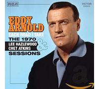 Arnold, Eddy - Each Road I Take: The 1970 Lee Hazlewood & Chet