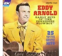 Arnold,Eddy - Early Hits of the Tennesse Plowboy