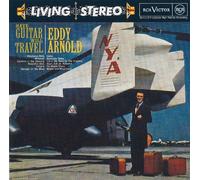 Arnold,Eddy - Have guitar, will travel (16 tracks, 1959, 1961-64)