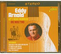 Arnold, Eddy - LetÆS Make Memories One More Time