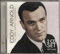 Arnold, Eddy - Man From Tennessee