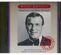 Arnold,Eddy - Memories Are Made of This