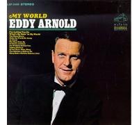 Arnold, Eddy - My World