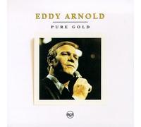 Arnold, Eddy - Pure Gold