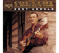 Arnold,Eddy - RCA Country Legends