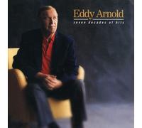 Arnold, Eddy - Seven Decades Of Hits