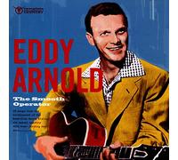 Arnold Eddy - Smooth Operator