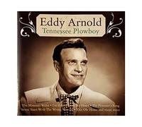 Eddy Arnold - Tennessee Plowboy