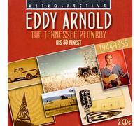 ARNOLD, EDDY - TENNESSEE PLOWBOY